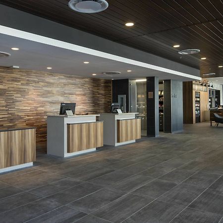 Courtyard By Marriott Prince George Exteriör bild