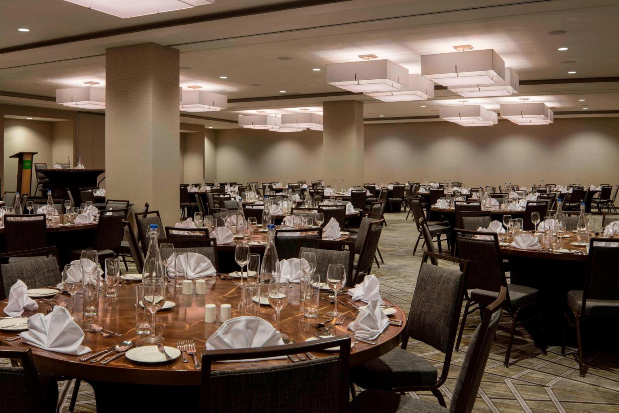 Courtyard By Marriott Prince George Exteriör bild