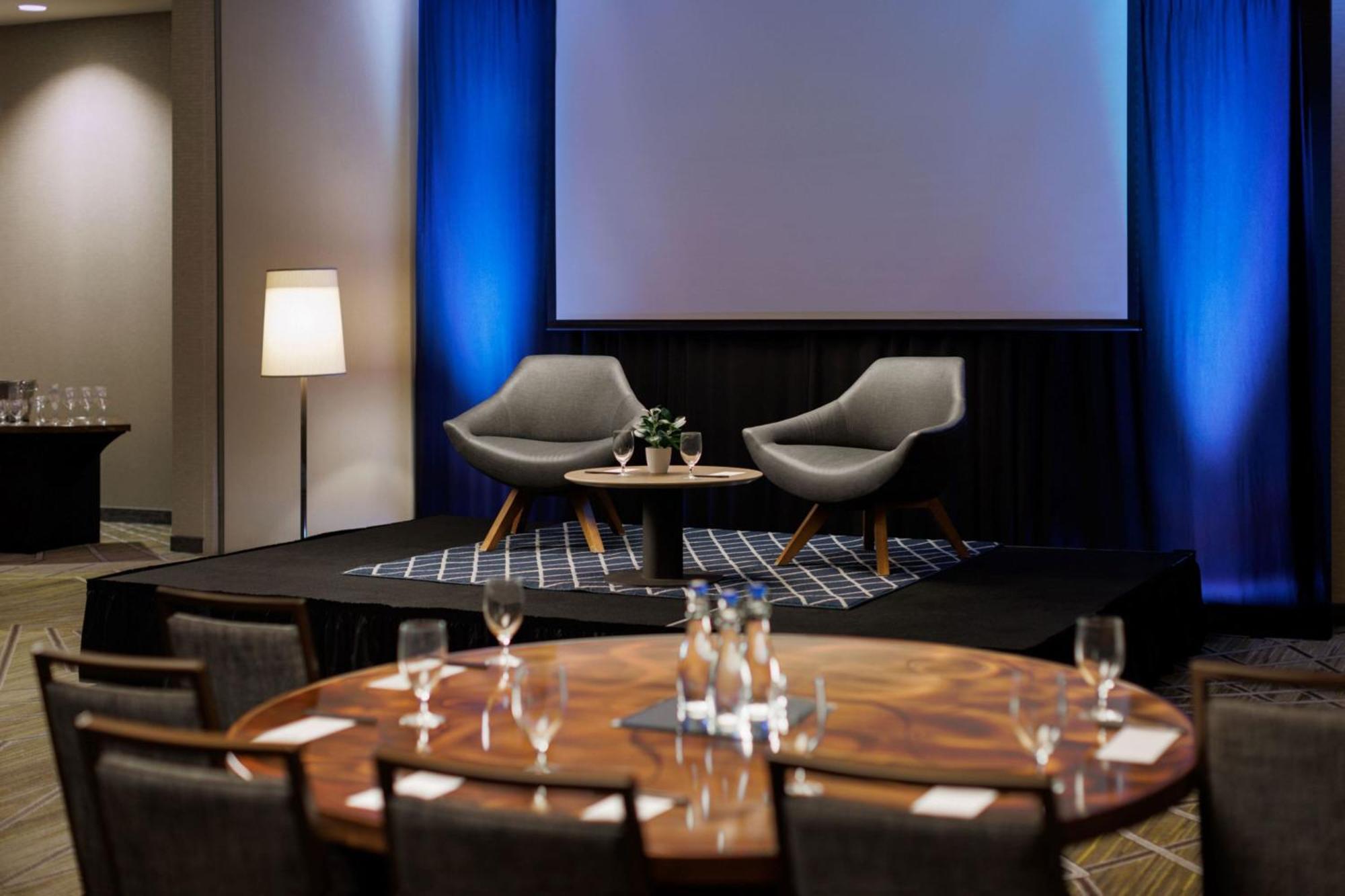 Courtyard By Marriott Prince George Exteriör bild