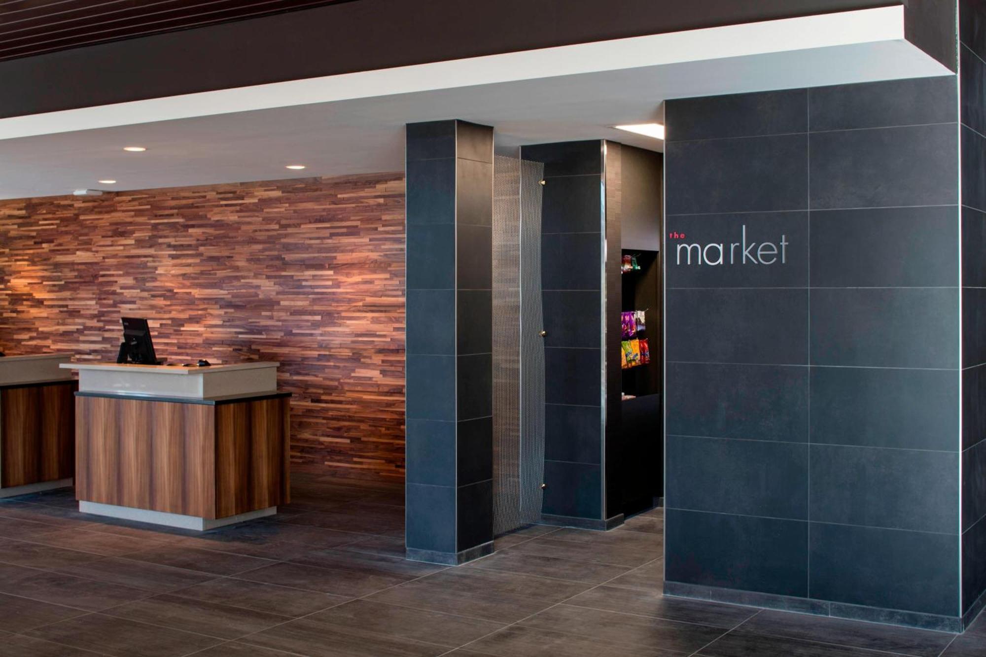 Courtyard By Marriott Prince George Exteriör bild