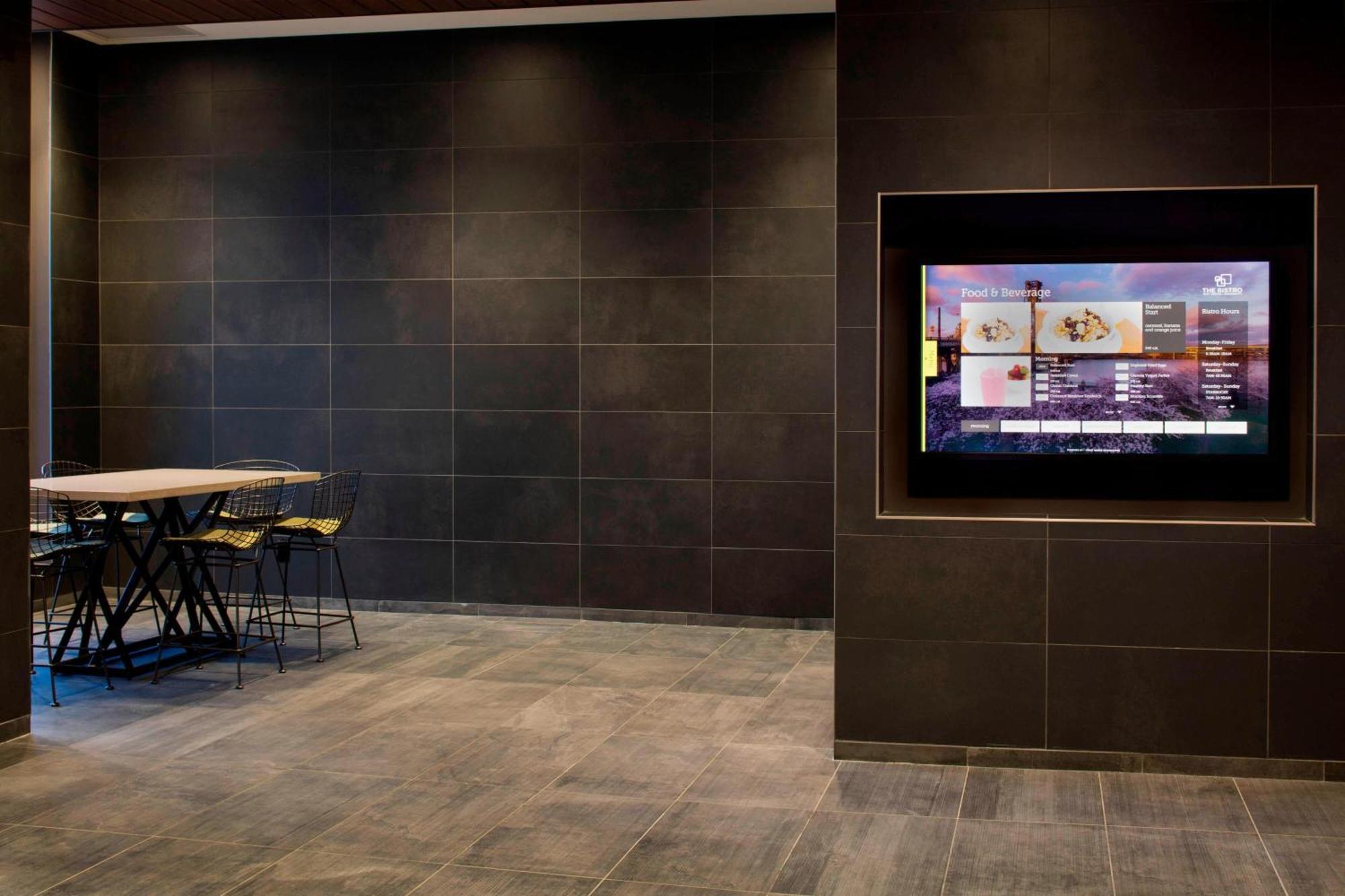 Courtyard By Marriott Prince George Exteriör bild