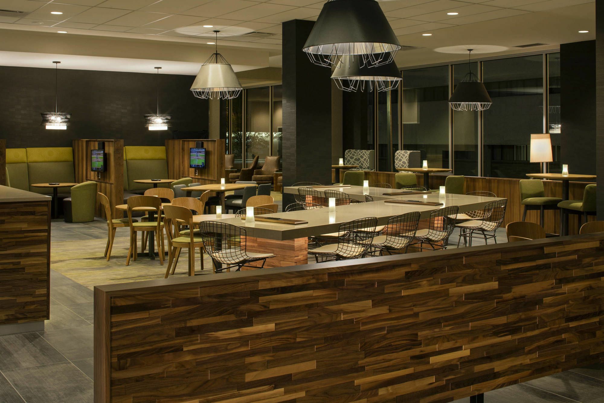 Courtyard By Marriott Prince George Exteriör bild