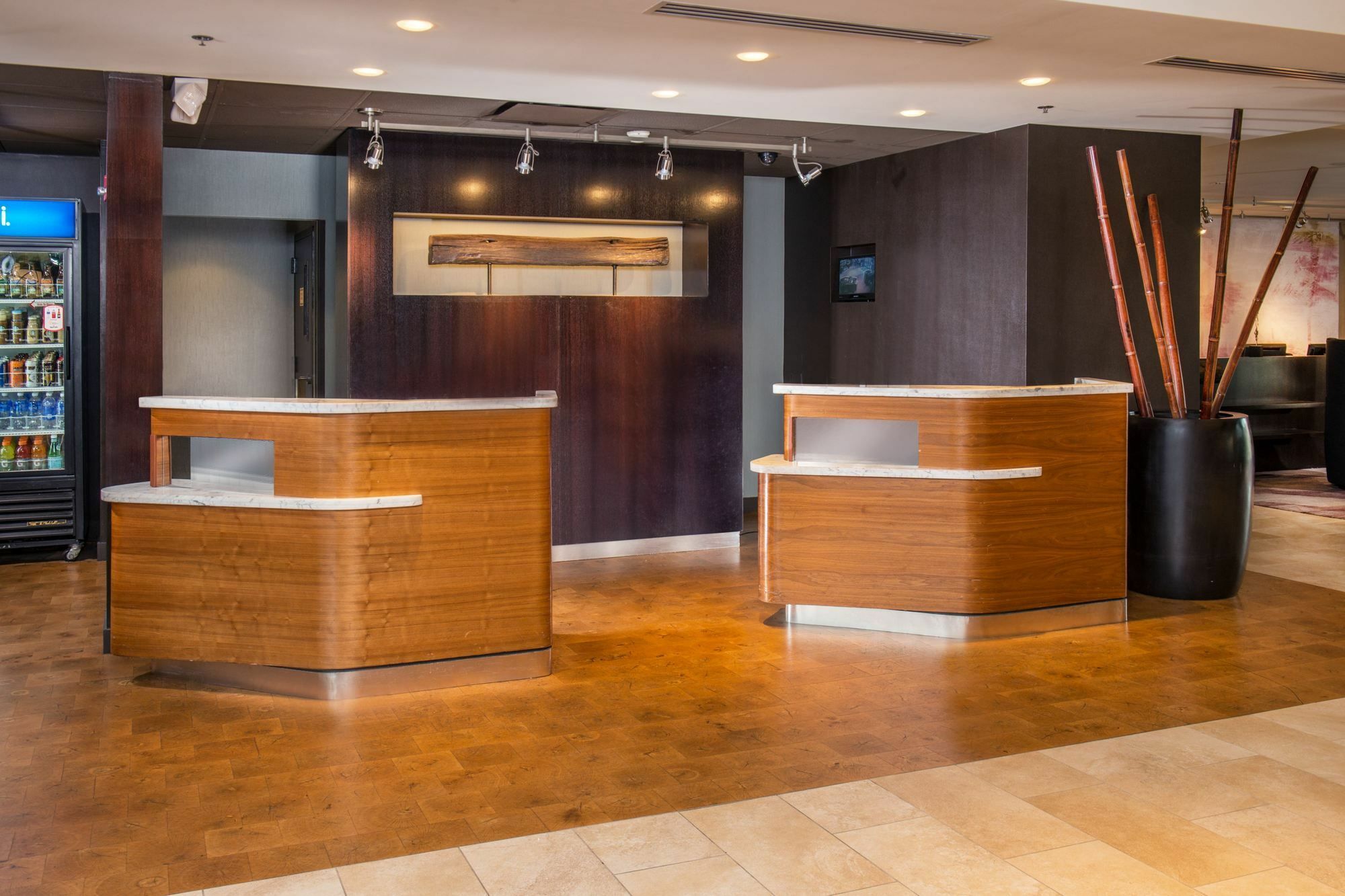 Courtyard By Marriott Prince George Exteriör bild